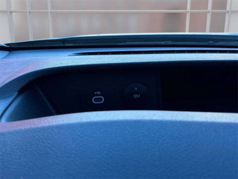 2023 Ford Transit 250