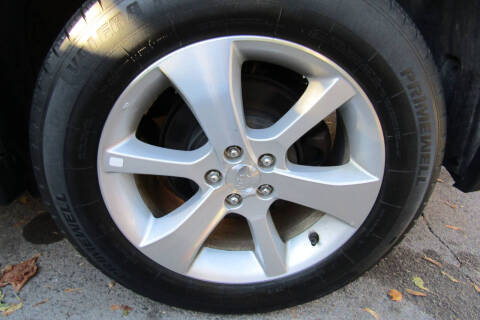 2013 Subaru Outback 3.6R Limited