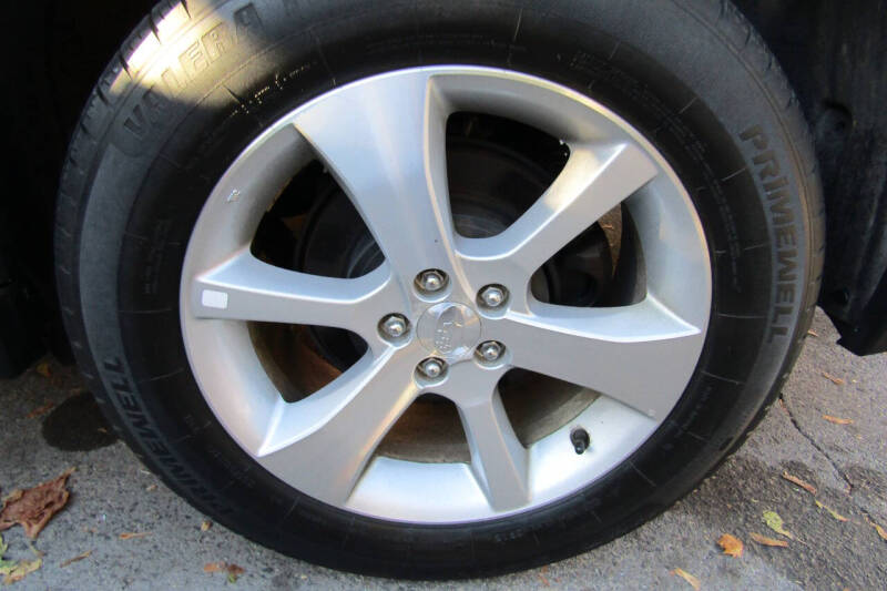 2013 Subaru Outback 3.6R Limited