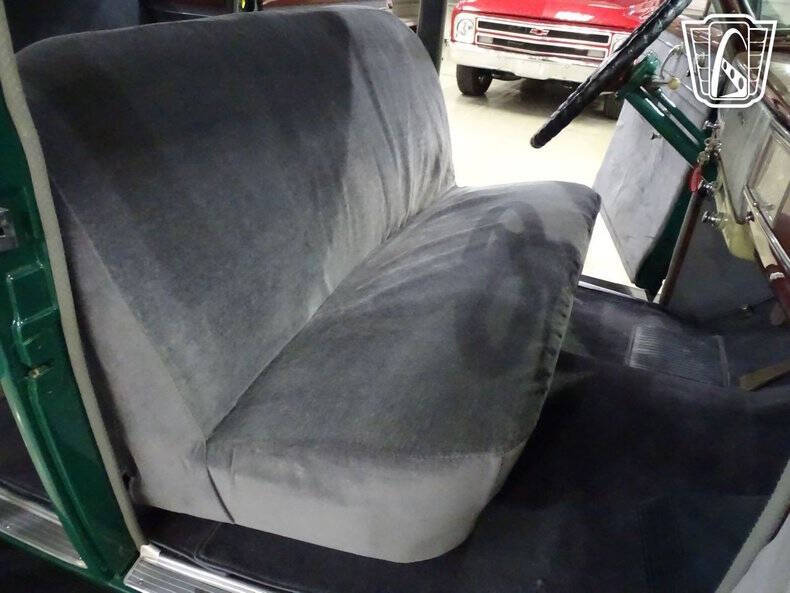 1940 Oldsmobile Series 70