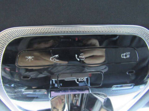 2023 Mercedes-Benz EQS EQS 450 4MATIC