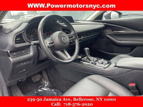 2023 Mazda CX-30 2.5 S Preferred