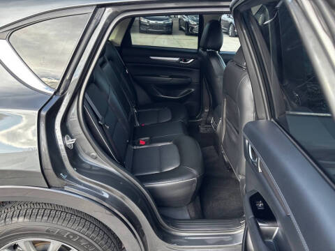 2024 Mazda CX-5 2.5 S Select