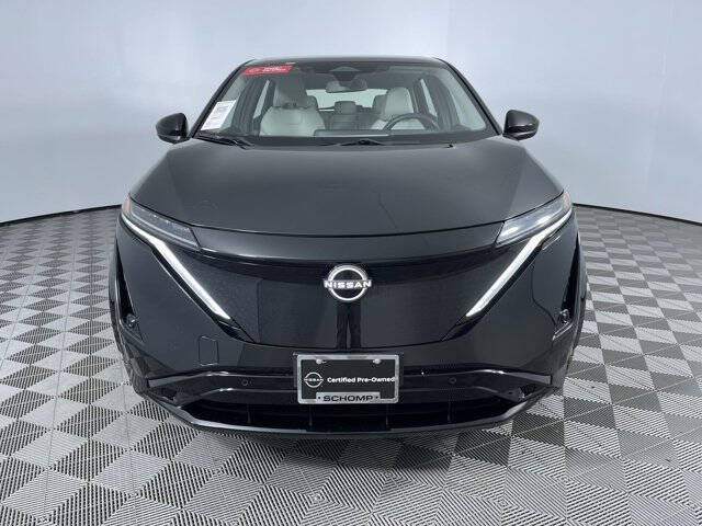 2023 Nissan Ariya Engage+ e-4ORCE