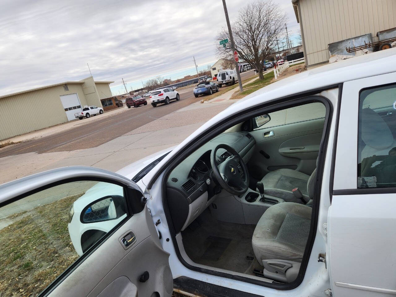 2008 Chevrolet Cobalt for sale at 308 AUTO SALES in Grand Island, NE