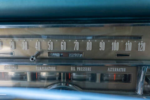 1964 Chrysler Imperial