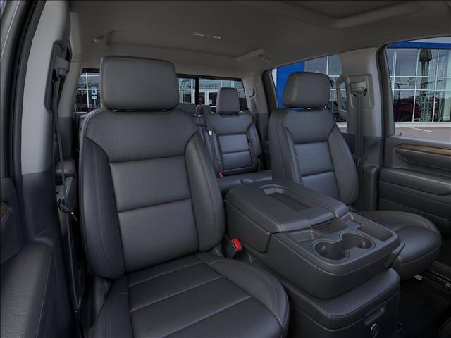 2026 Chevrolet Silverado 2500 HD LT - Photo 16