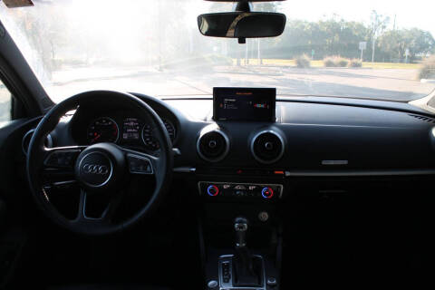 2017 Audi A3 2.0T Premium