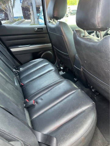 2011 Mazda CX-7 i SV