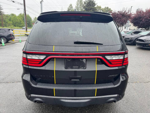 2024 Dodge Durango SRT 392 Alchemi
