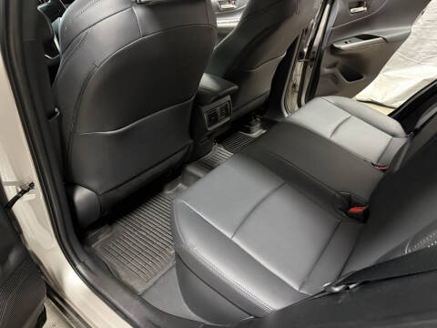 2024 Toyota Venza XLE