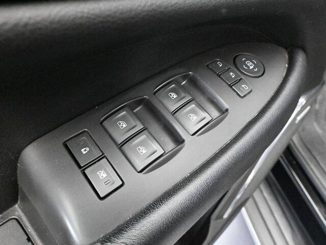 2017 Cadillac Escalade ESV Luxury