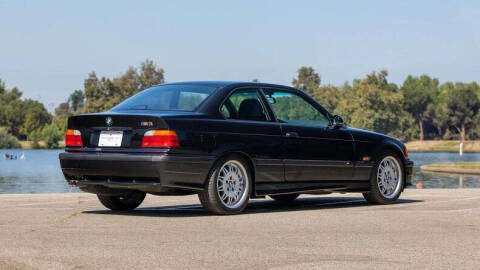 1995 BMW M3