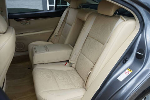 2014 Lexus ES 350