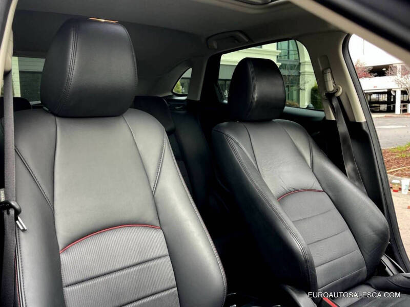 2018 Mazda CX-3 Touring