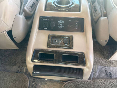 2016 Chevrolet Express 2500