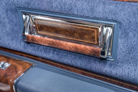 1983 Oldsmobile Ninety-Eight Regency