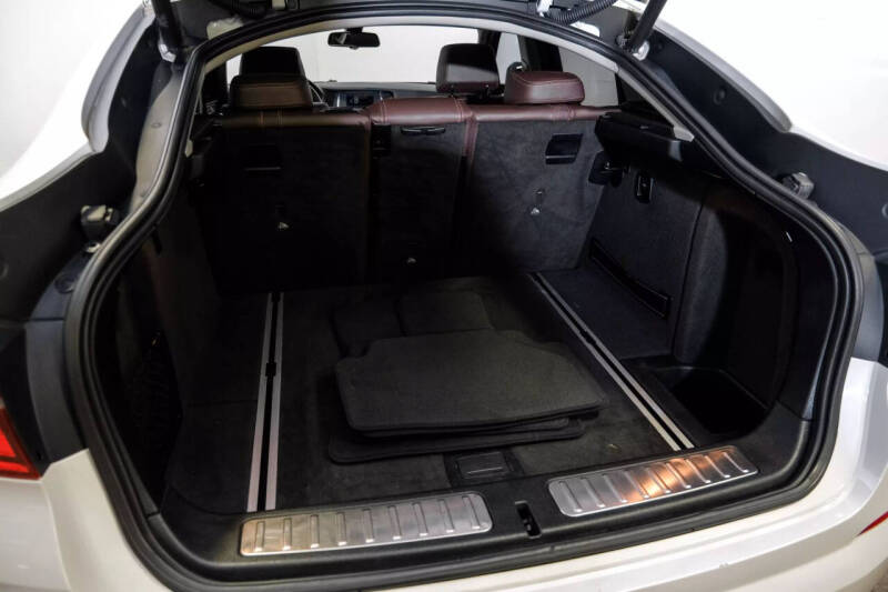 2016 BMW X4 xDrive28i