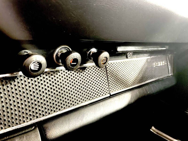 1969 Porsche 911