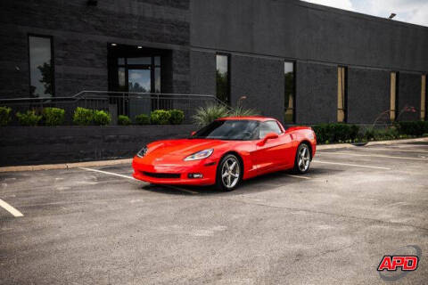 2013 Chevrolet Corvette