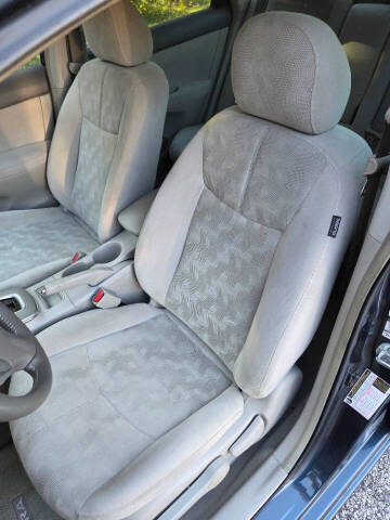 2013 Nissan Sentra SV