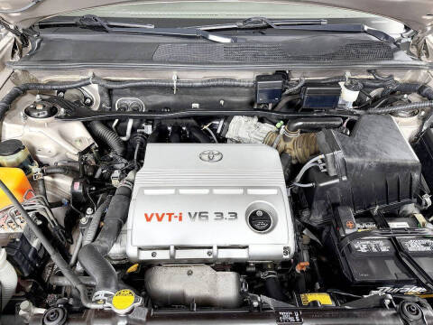 2006 Toyota Highlander