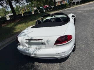 2009 Dodge Viper SRT10 - Photo 8