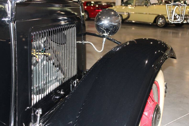 1931 Ford F-100