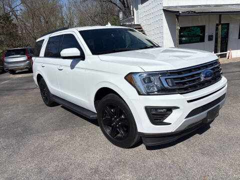 2020 Ford Expedition XLT