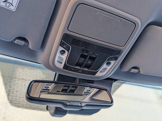 2018 Honda Pilot Elite