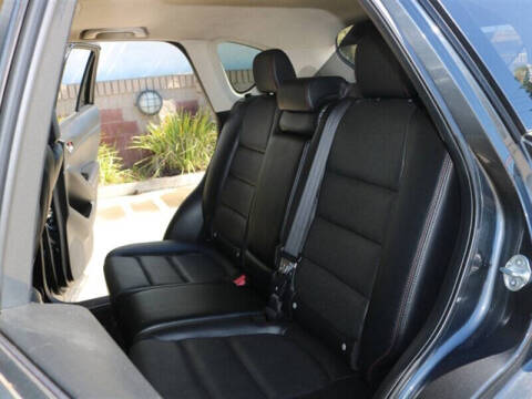 2015 Mazda CX-5 Grand Touring