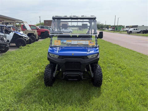 2025 Massimo Buck 250