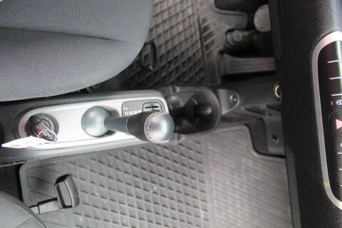 2013 Smart fortwo pure