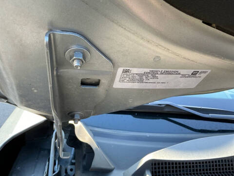 2023 Chevrolet Camaro LT