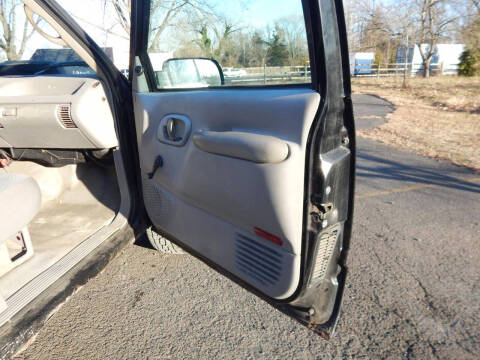 1995 Chevrolet C/K 1500 Series