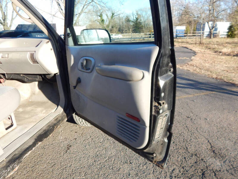 1995 Chevrolet C/K 1500 Series