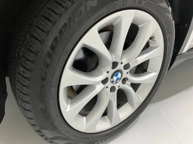 2016 BMW X5 sDrive35i