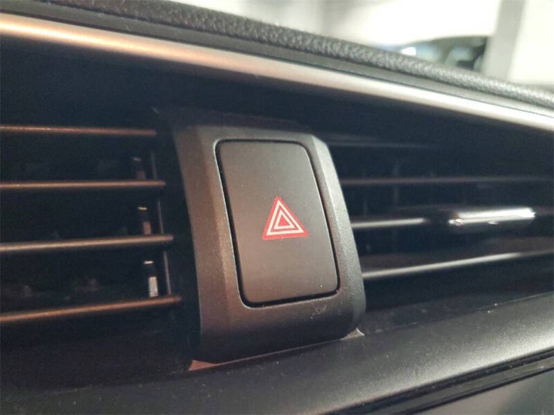 2019 Honda Civic EX-L