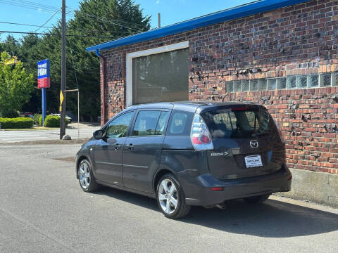 2006 Mazda MAZDA5
