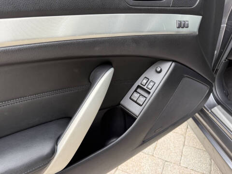 2015 Infiniti Q60 Coupe Sport