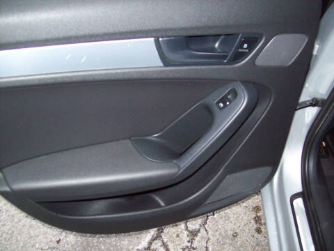 2011 Audi A4 2.0T quattro Avant Premium Plus