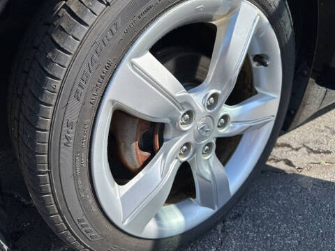 2014 Hyundai Veloster