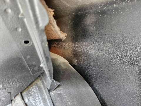 1969 Ford Mustang Boss 302