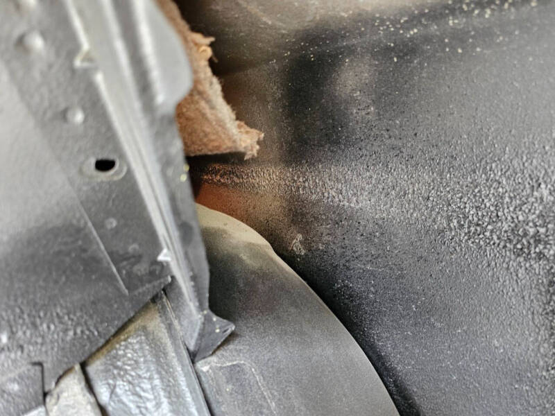 1969 Ford Mustang Boss 302