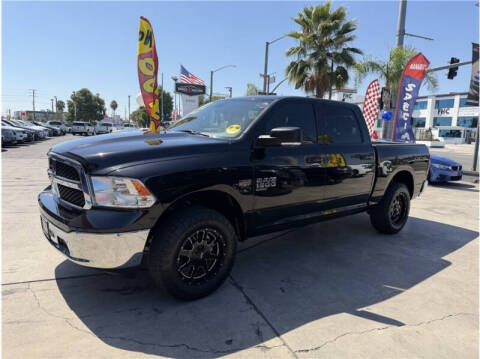 2019 RAM 1500 Classic