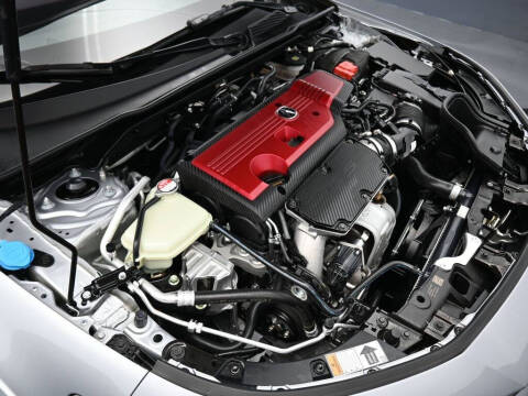 2025 Acura Integra Type S