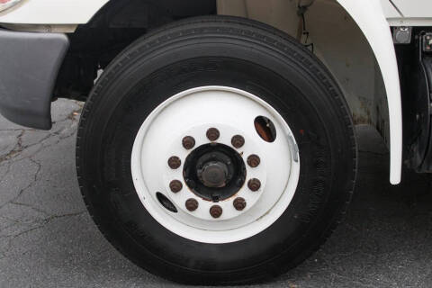 2016 International DuraStar 4300