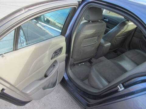 2014 Chevrolet Malibu LT