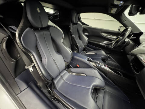 2021 Ferrari SF90 Stradale