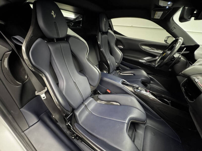 2021 Ferrari SF90 Stradale